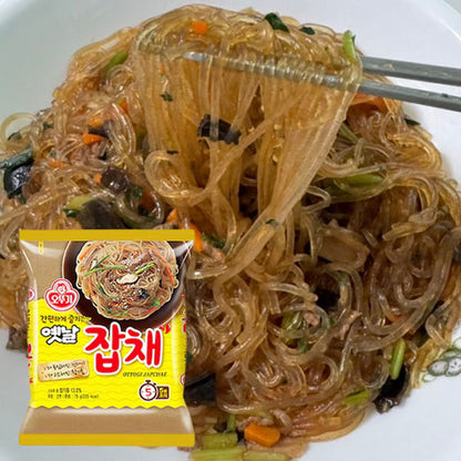 【オットギ】昔ながらのチャプチェ 75g