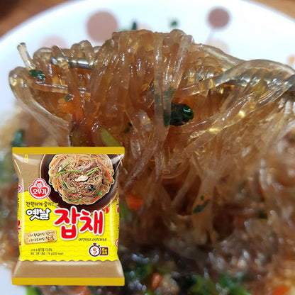 【オットギ】昔ながらのチャプチェ 75g