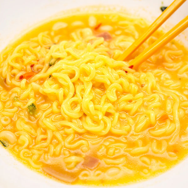 【オットギ】リアルチーズラーメン135g
