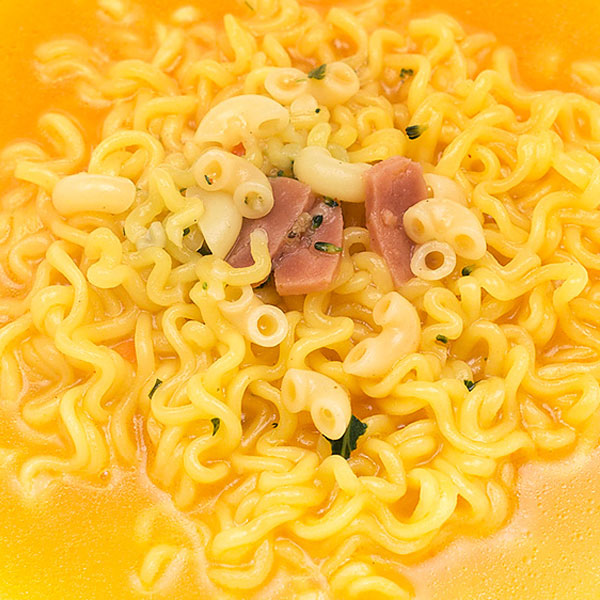 【オットギ】リアルチーズラーメン135g