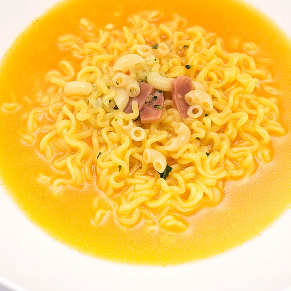 【オットギ】リアルチーズラーメン135g