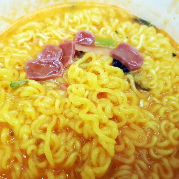 【オットギ】リアルチーズラーメン135g