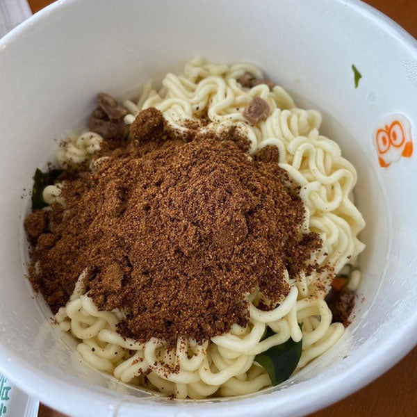 【農心】チャパグリ 114g（大）