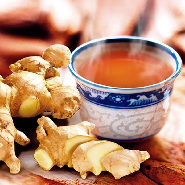 【ダムト】蜂蜜入り生姜茶 770g