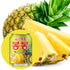 【ヘテ】パインアップルボンボン 238ml パインジュース 果肉入り 韓国飲料：韓国市場