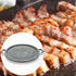 焼肉プレート 王石 28cm サムギョプサル プレート：韓国市場