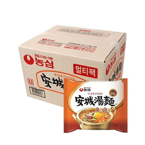 BOX販売：韓国食品・食材専門の通販店「韓国市場」