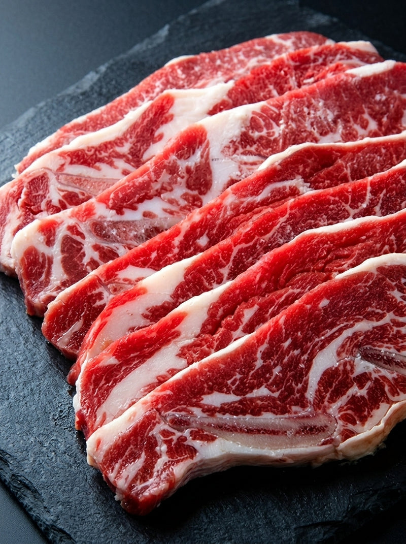 牛肉