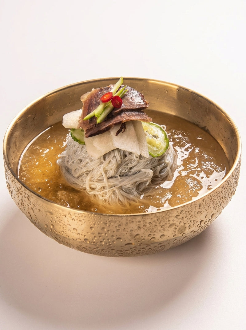 冷麺