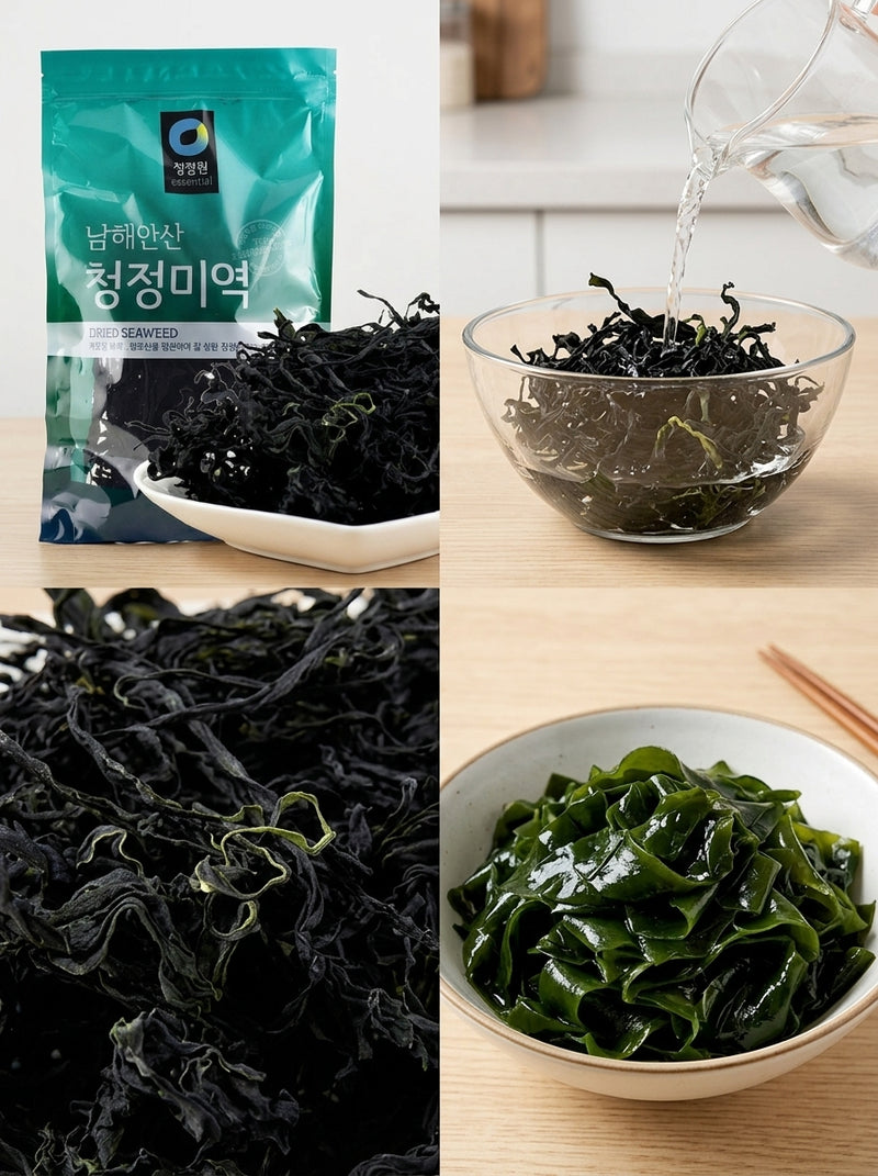 干し物/乾魚物