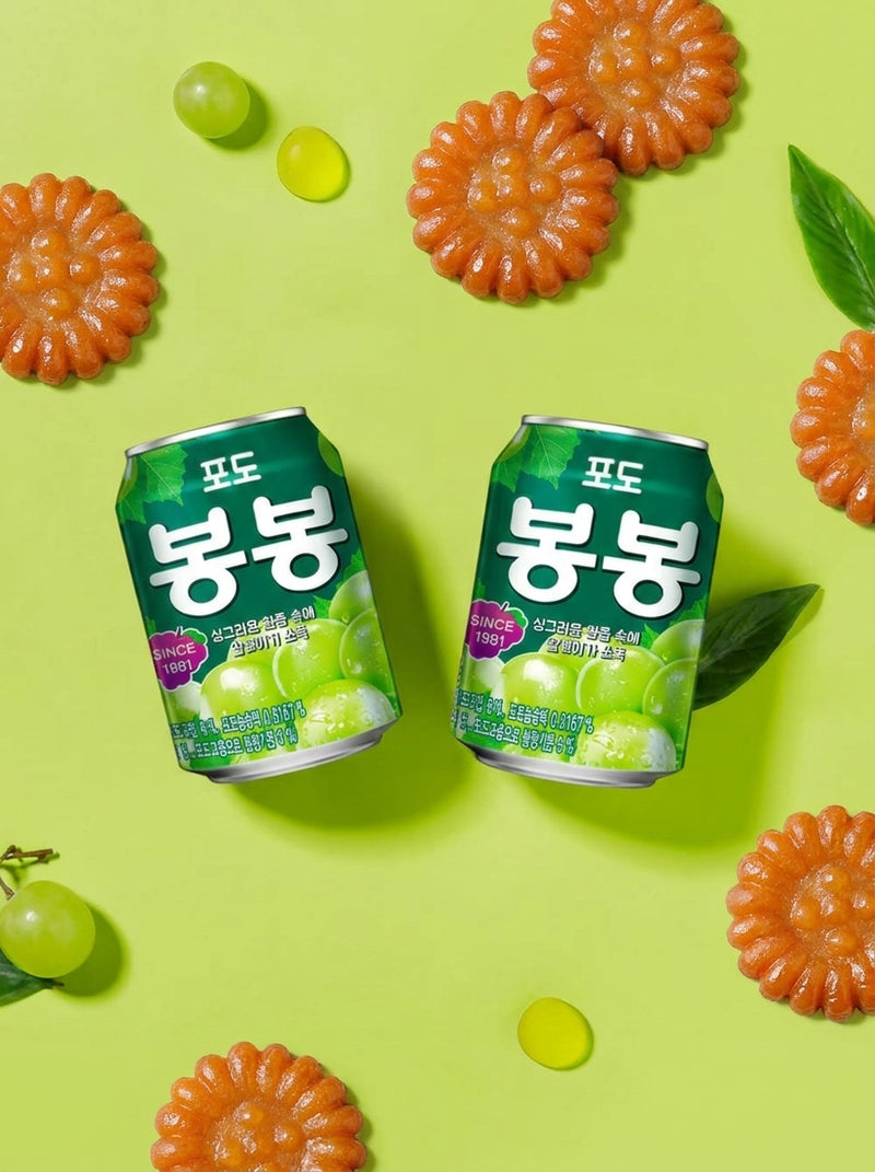 ドリンク/菓子