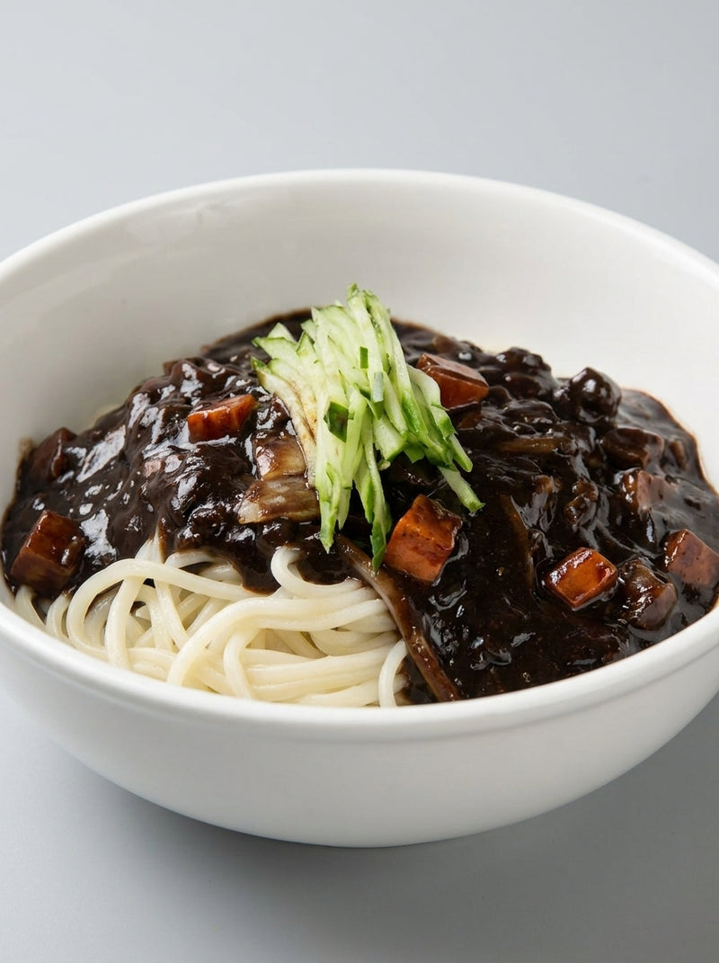 その他の麺類