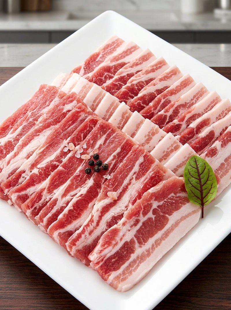 豚肉
