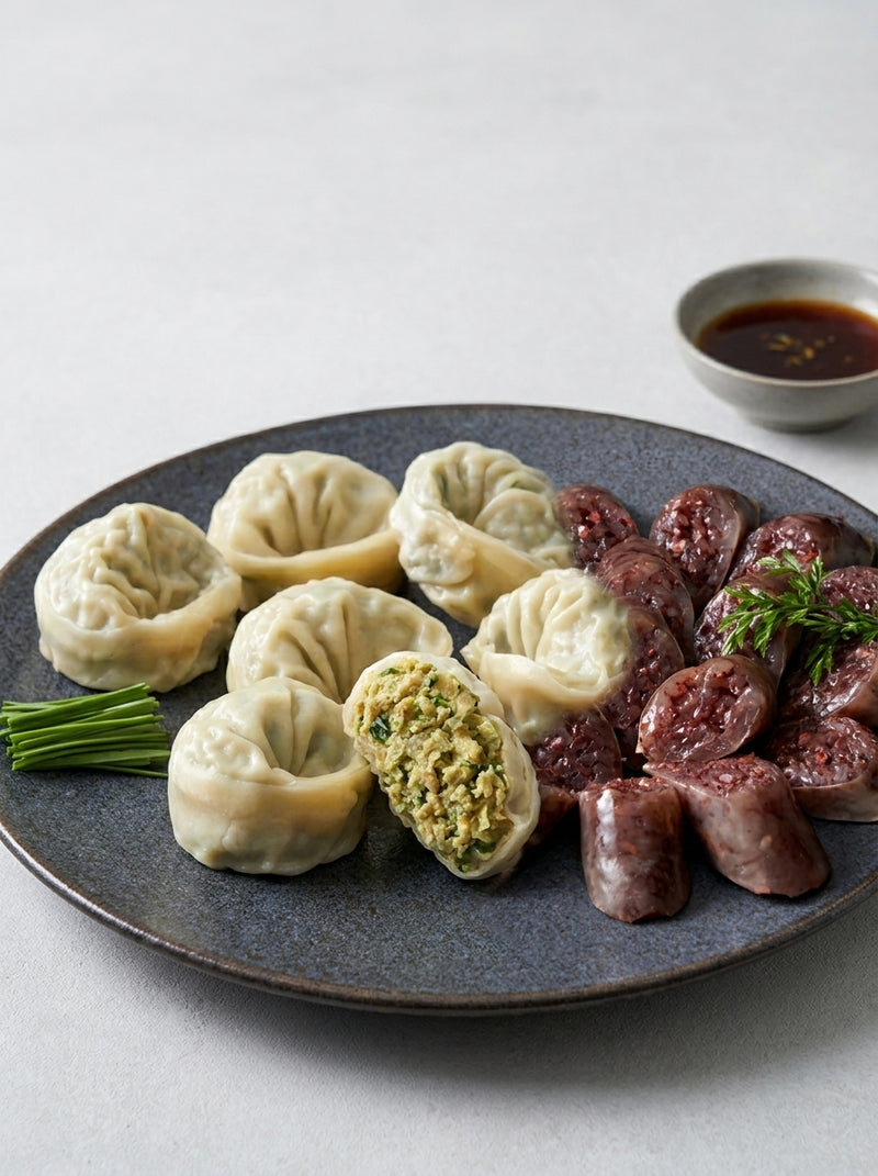 加工食品/レトルト