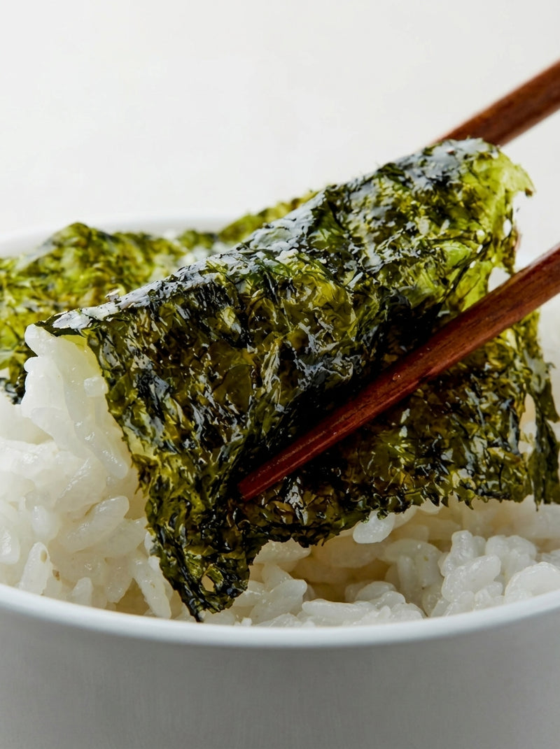 海苔(のり)