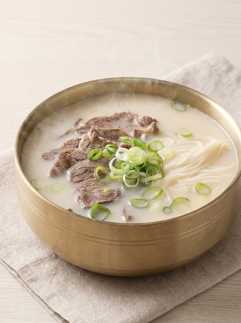スープ