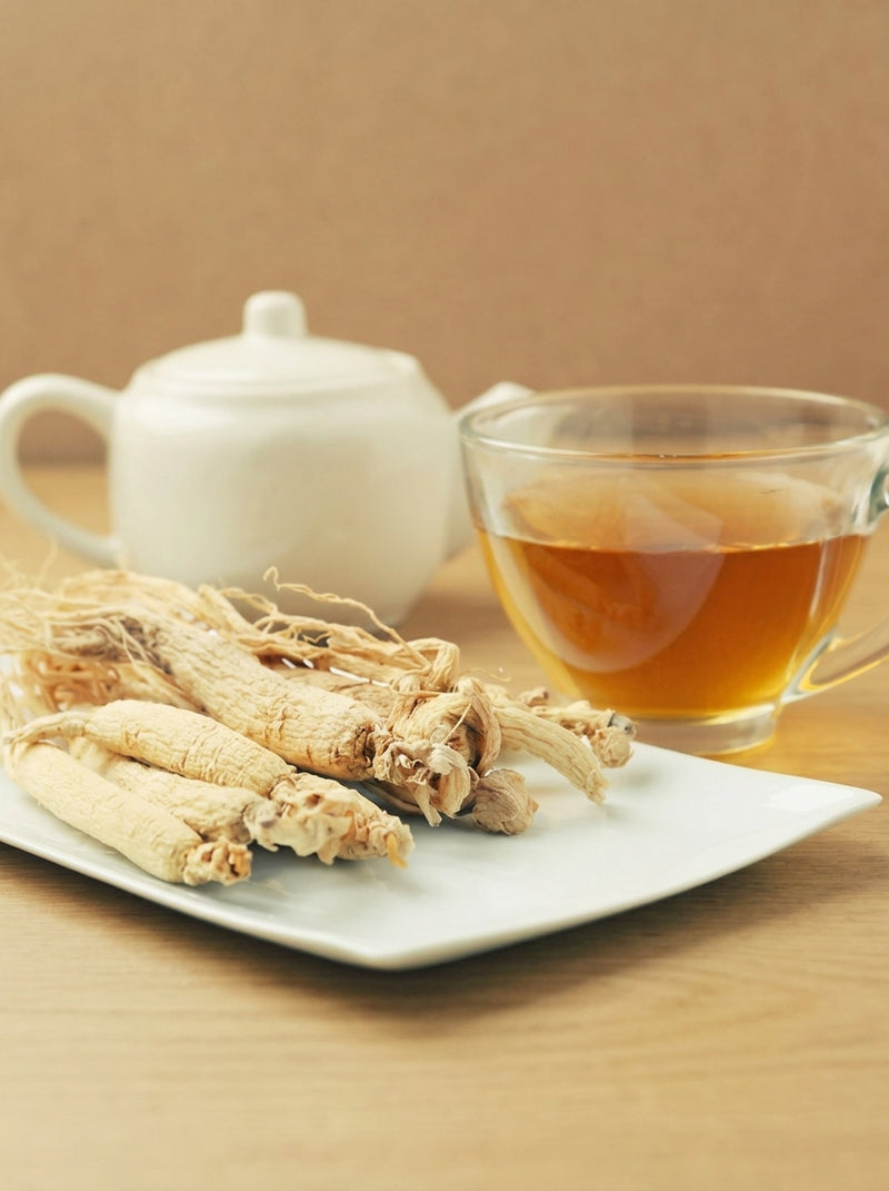 お茶