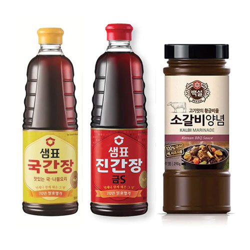 タレ：韓国食品・食材専門の通販店「韓国市場」