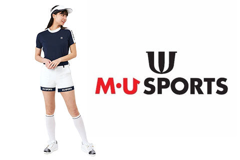 M・U SPORTS