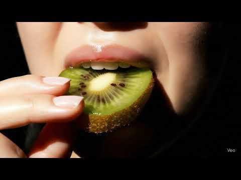 [Orion] Kiwi Almony Kiwi Grain Gummy 81g