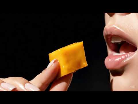 [Orion] Mango Al Meny Mango Jelly Candy 81g