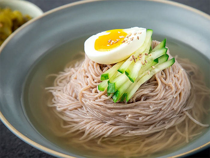 冷麺：韓国食品・食材専門の通販店「韓国市場」