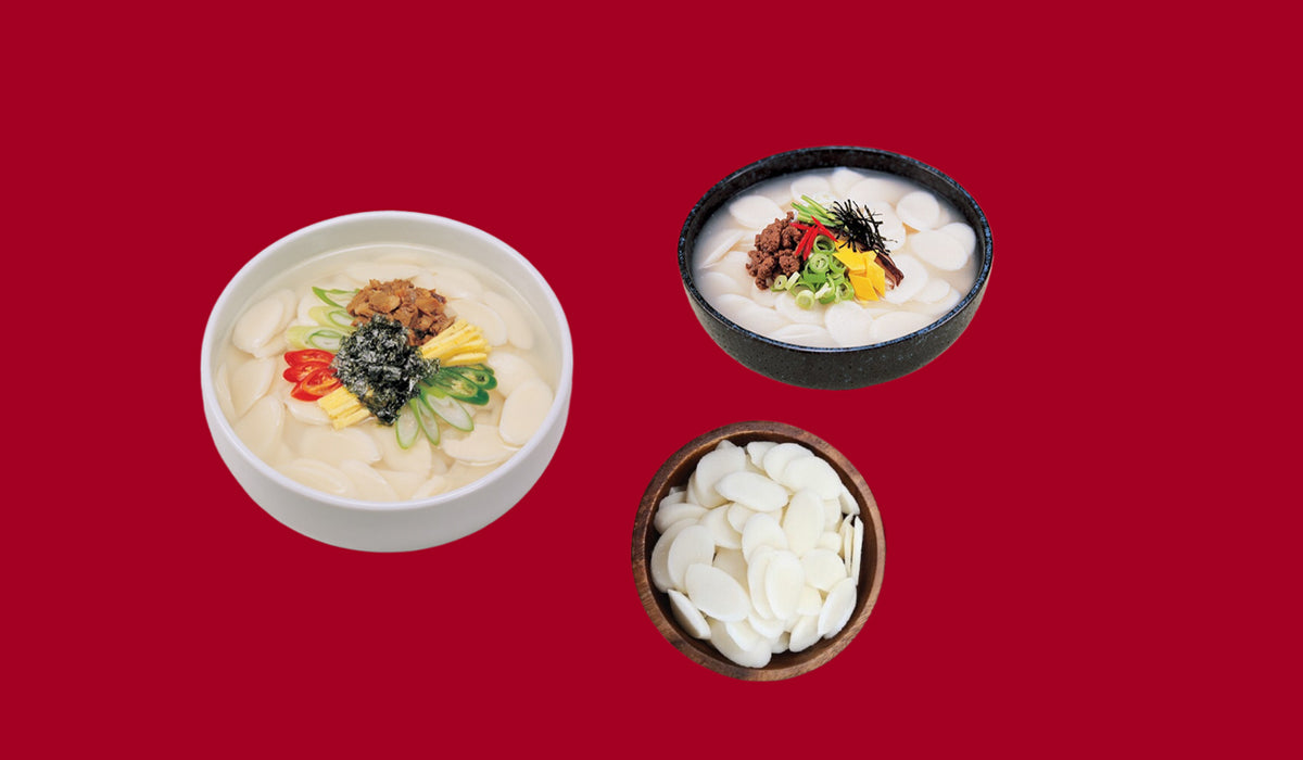 トック：韓国食品・食材専門の通販店「韓国市場」