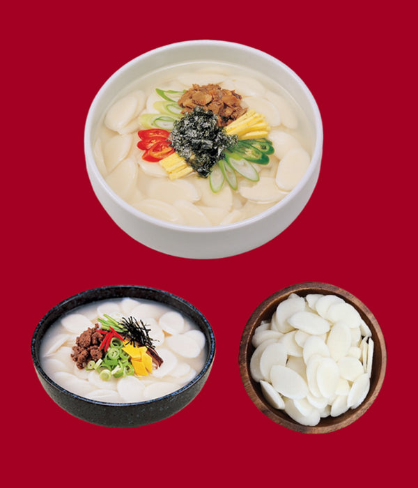 トック：韓国食品・食材専門の通販店「韓国市場」