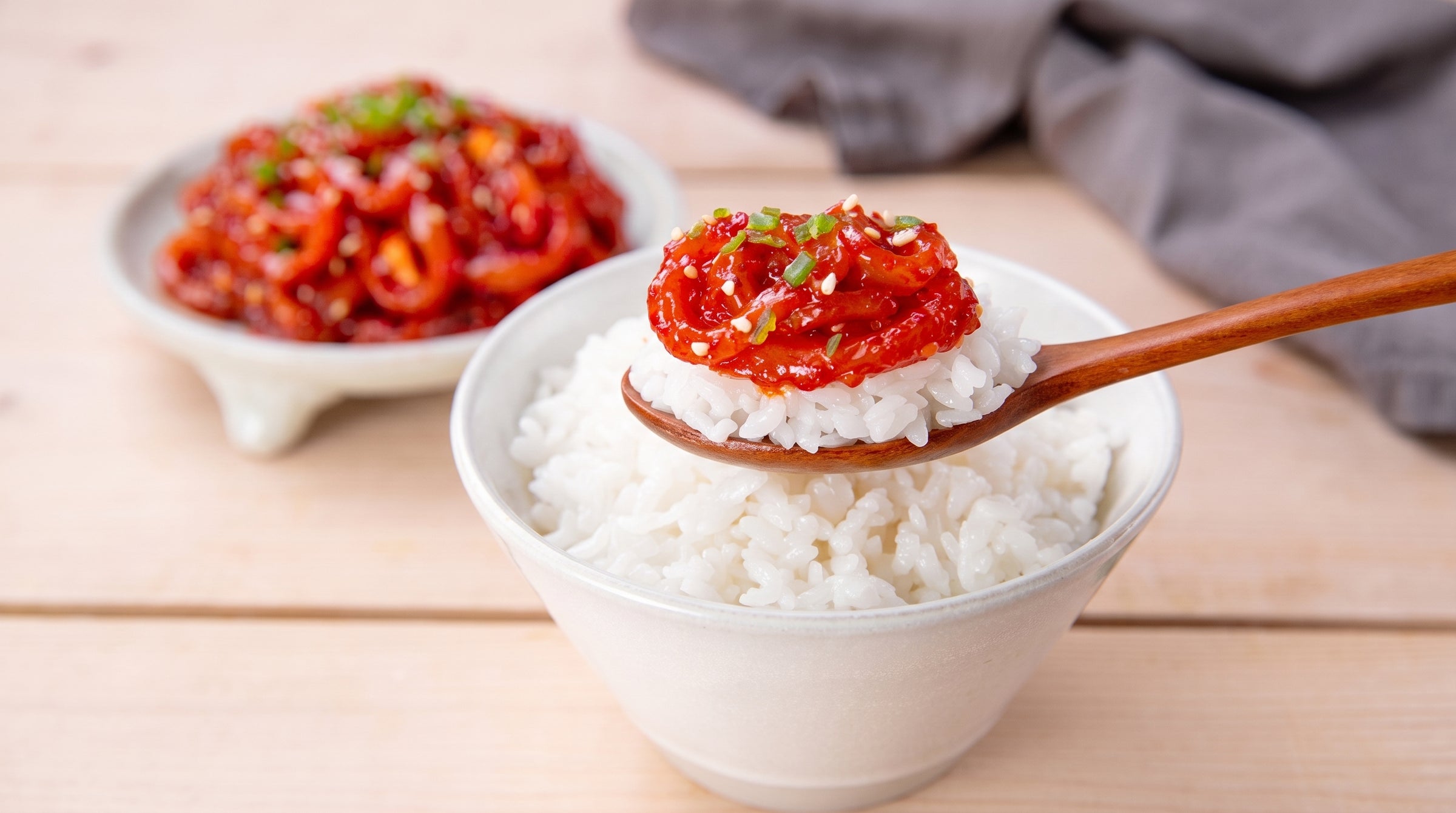 おかず：韓国食品・食材専門の通販店「韓国市場」