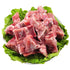 豚背骨 1kg (カムジャタン用)：韓国食品・食材専門の通販店「韓国市場」