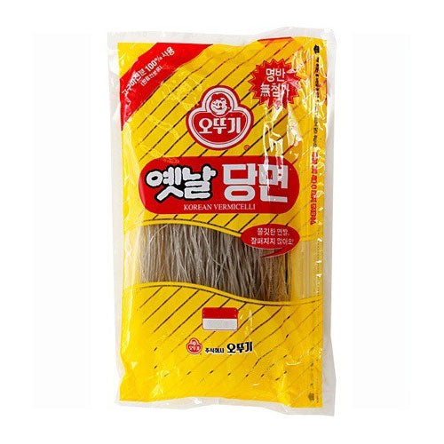 【オットギ】昔春雨1kg：韓国食品・食材専門の通販店「韓国市場」