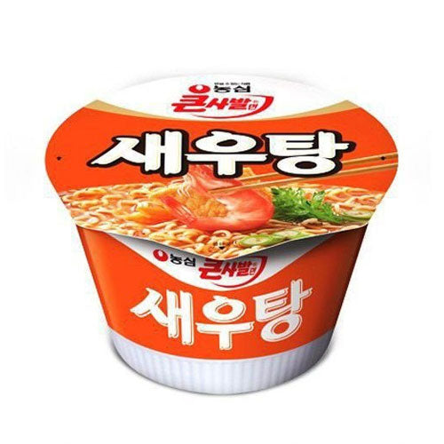 【農心】セウタン大カップラーメン115g