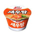 【農心】セウタン大カップラーメン115g