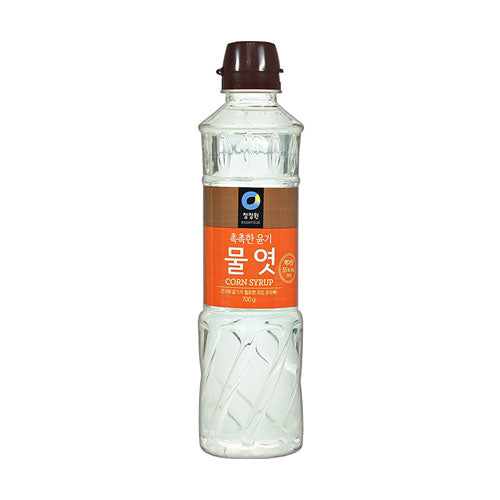 【清静園】水飴700ml
