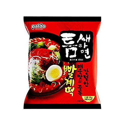 【パルド】トゥンセラーメン120g