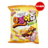 【農心】オジンオチップス（イカのバター焼き・83g）×30個入：韓国食品・食材専門の通販店「韓国市場」