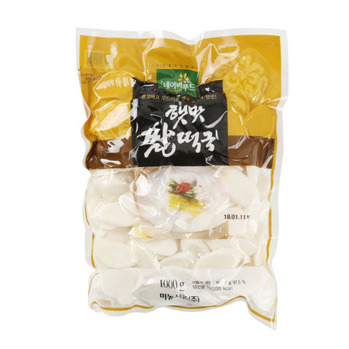 【ミノン】へマッ トック1kg：韓国食品・食材専門の通販店「韓国市場」