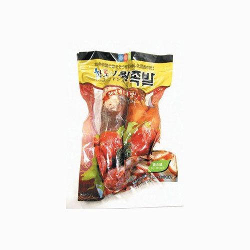 【墨田】ハントシロール豚足800g：韓国食品・食材専門の通販店「韓国市場」