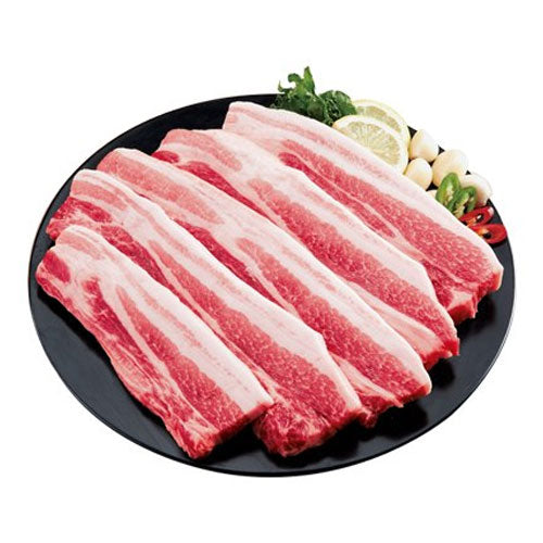 お肉 / 海産物