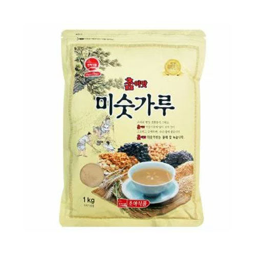 【草野】ミシッカル（こかし粉） 1kg：韓国食品・食材専門の通販店「韓国市場」