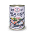 【ペンギン】サバ缶詰め400g：韓国食品・食材専門の通販店「韓国市場」
