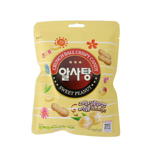 【ヘテ】アルキャンディ100g：韓国食品・食材専門の通販店「韓国市場」