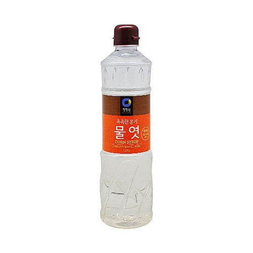 【清静園】水飴1.2kg