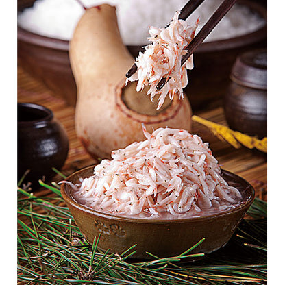 アミの塩辛2kg：韓国食品・食材専門の通販店「韓国市場」
