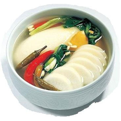 【自家製】ドンチミ1kg：韓国食品・食材専門の通販店「韓国市場」