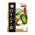 【花菜】白キムチの素80g：韓国食品・食材専門の通販店「韓国市場」