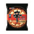 【農心】辛ラーメンブラック(BLACK)豆腐キムチ(袋)127g