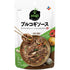 【ビビゴ】　プルコギソース150g(3人前)：韓国食品・食材専門の通販店「韓国市場」