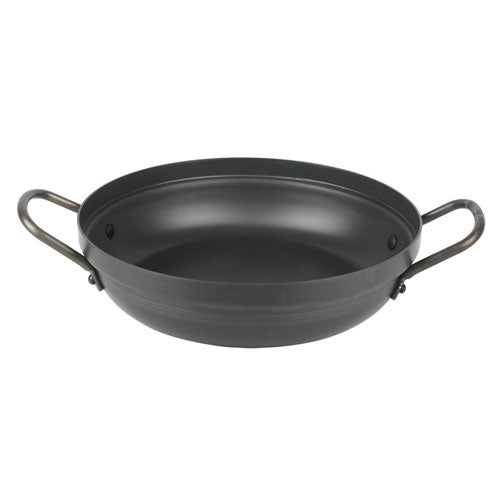 コーティングチゲ用鍋の蓋28cm（鍋のみ）：韓国食品・食材専門の通販店「韓国市場」