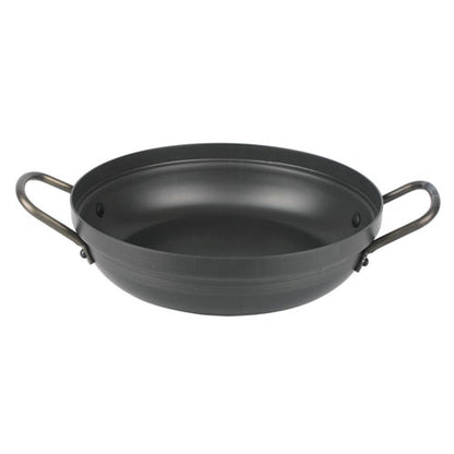 コーティングチゲ用鍋の蓋28cm（鍋のみ）：韓国食品・食材専門の通販店「韓国市場」